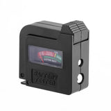 Digital Battery Tester Accurate Batteries Volt Checker AA AAA CD 9V Button Cell Power Battery Measuring Device