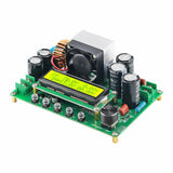 DPX800S DC-DC CNC Booster Module CNC Boost 12V ~ 120V 0-15A Adjustable MPPT 800W
