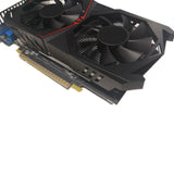 Gtx650ti Graphics Card DDR5 2GB 128Bit Desktop Computer Graphics Card PCI-Express 2.0 Gaming Video Card