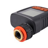 Automatic Irrigation Water Timer Lcd Screen Sprinkler Controller Outdoor Garden Watering Timer Device Controller Tool