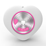 2022Portable Mini Bluetooth Sound Box Speakers Outdoor Portable Waterproof HiFi Stereo Sports Music Player