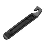 1PCS Plastic Bicycle Tire Levers Pry Bar MTB Bike Cycling  Crowbar Wear-resistant Elaborate Wheel Tyre Repair Tool
