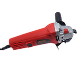 220V 980W Electric Angle Grinder  Power Tool Polishing Cutting Machine