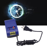 Professional Watch Demagnetizer US Plug , Watch Repair Degaussing Tool Mechanica