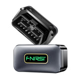 FNIRSI FD10 Scanner Car Fault Diagnosis Tool Code Reader OBD2 bluetooth 5.1 For IOS Android Check Engine Light Car Repair