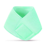 Reusable Silicone Gel Anti Aging Patch For Neck Mask SPA Neck Wrap Mask Moisturizing Belt Beauty Skin Neck Care Women Neck Mask
