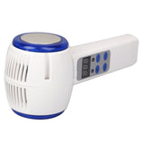 Face Care Device Hot Cold Hammer Cryotherapy Blue Photon Acne Treatment Skin Beauty Massager Lifting Rejuvenation Facial Machine
