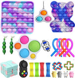 Sensory Antistress Relief Figet Toys