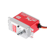 JX BLS-HV7032MG 32KG Large Torque High Voltage Metal Gear Brushless Digital Servo For RC 1:8 1:10 Car Crawler Fix-Wing Robot