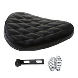Motorcycle 3" Spring   Bracket  For    Custom