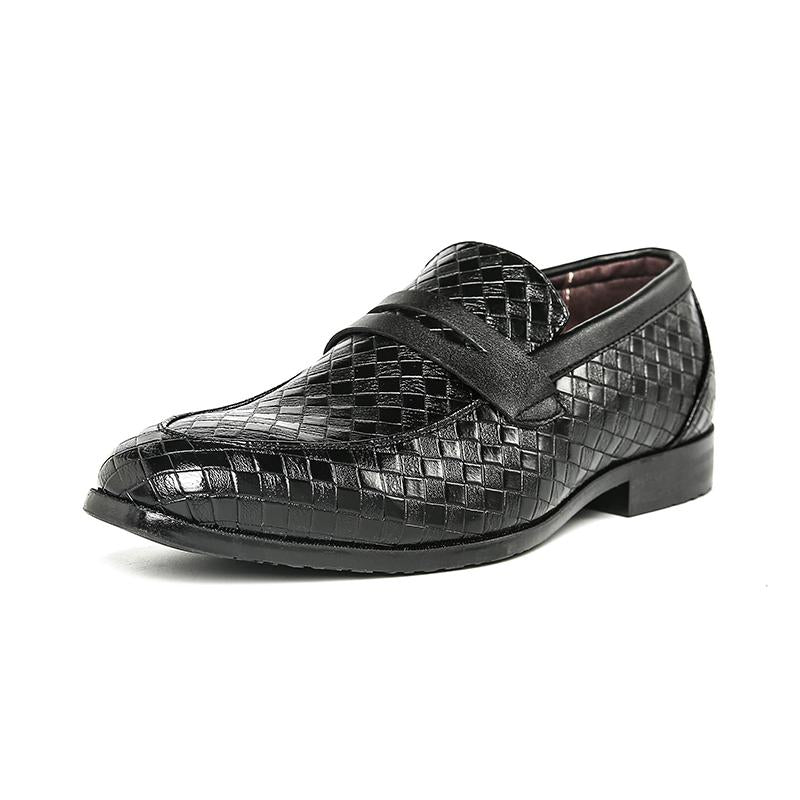 Mickcara Men's Oxford Shoe 2239WVDX
