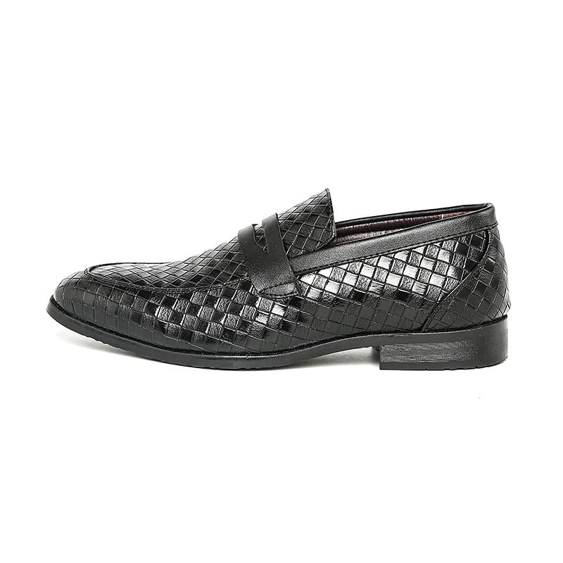 Mickcara Men's Oxford Shoe 2239WVDX