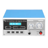 CR-C Common Rail Injectors Tester Injectors Large Digital Display Diagnosis Tool