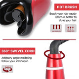 Hair Curler Automatic Curling Iron Electric Ceramic Heating Liquid Crystal Display Rotating Wave Styler Magic Curling Iron Hair
