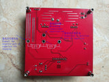 Capacitance Spot Welder Controller Board Adjustable LED Digital Spot Welding Machine Control DC 12V 10A Charger DIY Welder Tools