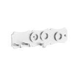 Rack Bathroom Shelf For Hair Dryer