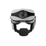 Viar Helmet 3D VR Glasses Virtual Reality Headset For iPhone Android Smartphone Goggle Casque Smart Phone 3 D Lenses Binoculars