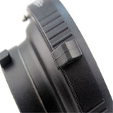 Supon Bowens to Elinchrom Interchangeable Mount Ring Adapter for Studio Flash Strobe
