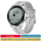 TK88 Smart Watch Men 1.28 inch Rotating Bezel Screen Bluetooth Call Music Playback Smartwatch men For Android Ios VS P8 Plus L16