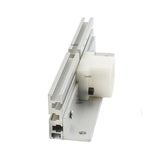 Router Table Insert Plate For Woodworking Benches Table Saw With Miter Gauge Guide Aluminium Profile Fence Sliding Brackets