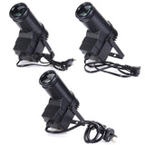 30W LED Stage Light DMX512 Pinspot Beam Spotlight 6CH AC110-240V Auto Sound DMX RGBW DJ Disco Party KTV Stage Lighting Effect