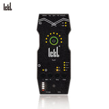 Ickb So8 5th Portable Live Sound Card Stereo karaoke product With 5 pcs Cables Audio for iOS devices and Android phones