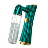 Facial Blue Light Oxygenator Facial Moisturizer Sprayer Household Spray Gun Beauty Instrument