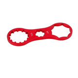 Dropship-MTB Bike Front Fork Shock Absorber Repair Tool Bicycle Wrench For Suntour XCM XCR XCT RST Fork Removal Tool
