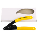 5PCS miller CFS-3 Three-port Fiber Optical Stripper/ Pliers/ Wire strippers FTTH Tools Miller Optical Fiber Stripping Pliers