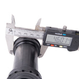 Bicycle Parts BB386 CERAMIC 24 EVO Threaded Lock Press Fit Bottom Bracket For 386 Frame to 24mm Crankset Quality Center Adapter