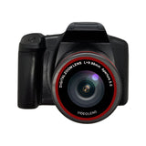 HD 1080P Camera Video Camcorders Professional Photo Camera 16X Digital Zoom De Handheld Digital Camera Video Camcorder