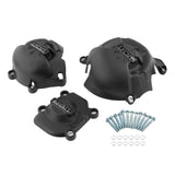 Engine Protective Cover Casing Covers Crankcase   for   2013 2014 2016 Motorcycles Parts Replacement