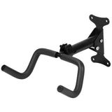 Dropship-Bike Wall Mount Durable Adjustable Bicycle Storage Holder Rack Cycling Accessory for Hang Road Mountain or Hybrid Bikes