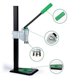 New Beer Bottle Capper Auto Lever Bench Capper Sealer Machine for Homebrew Beer Wine Keg Soda Crown Capping Brewing Tools
