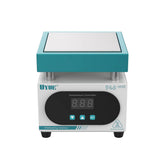Constant Temperature Heating Table PCB Plate Preheating Station LED Display Preheating Platform For Mobile Phone Repair 946-1010