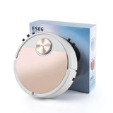 DIOZO Smart Robot Vacuum Cleaner Mobile Phone APP Remote Control Automatic Vaccum Cleaner For Home Household Cleaning Appliances