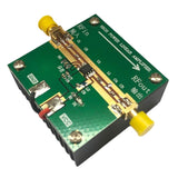 F19E RF2126 400M-2700MHZ Broadband RF Power Amplifier 2.4GHZ 1W for WIFI Bluetooth-compatible Ham Radio Amplifier