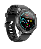 Hot Sale Smart Watch Bracelets F12  Fitness Tracker Bracelet   Blood Pressure Heart Rate Step Clories  Sleep Monitor Sport Alarm