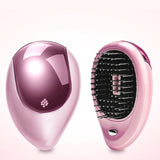 Original Hair Brush Magic Hair Comb Detangling Hair Brush Detangle Lice Massage Comb Women Tangle Hairdressing Salon 2021