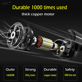 Portable Car Air Compressor Pump 12V Electric Digital Tire Inflatable Pump Tire Inflator for Car Bicycles Motorcycle Tire Pump