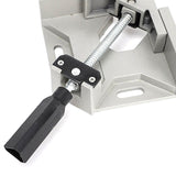 Welding Carpentry Corner Clamp Right Angle Clip Clamp Tool 90 Degrees Bracket Woodworking Photo Frame Vise Holder Clamps