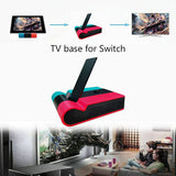 Video Converter 4K 1080P Portable Video Converter USB3.0 HDMI Projection TV TV Base For Nintendo Switch Game Console  Accessorie