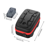 Protection Case For Mario Kart Live Waterproof Organizer Storage Bag Kit 4-in-1 Accessories Kit