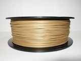 Direct Factory Manufacture Plastic Rods 3d Printer Filament PLA Filament 1.75mm China Red for 3d Printing
