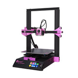 BIQU B1 3D Printer 3.5 Inch Touch-Screen 32Bit Motherboard High Precision Resume Power Failure Printing Imprimants 3d For Newer