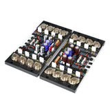4B Pure Rear Class A Power Amplifier Board 90Wx2 DIY Assembly Power Amplifier Board HIFI Audio Amplifier Board