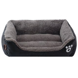 2021 Dog Mat Pet Beds Sofa Bed Puppy Bed Dogs Pets Accessories  Pets  Dog Kennel Cat House Dog Beds for Large Dogs Pet Mat  Sofa