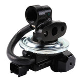 Outlet EGR Valve Replacement Egv1045 Metal Exhaust Gas Valve for Ford 2005-10 4.0L V6 Convertible 5R3Z9D475CA 5R3Z-9D475