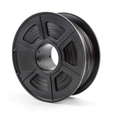 3D Printer Filament, 1.75mm, 1 Kg Spool,Filament Consumables Material Smooth