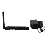 WIFI-DMX01 DMX512 Wireless Transmitter Receiver Laser LED Light Controller 2.4G for Stage DC 5V